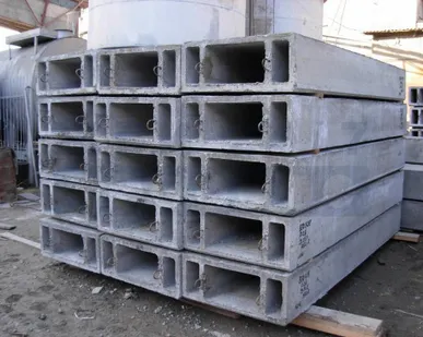 фото Вентблоки БВ 28