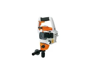 фото Мотобур Stihl BT 45 (без шнека)