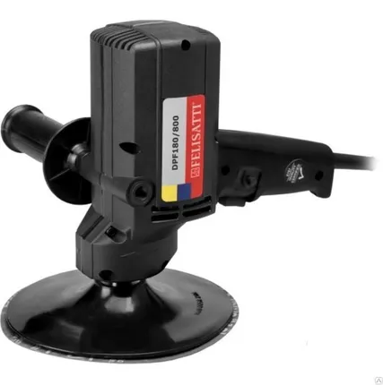 Фото №0 DPF180/800 полировальная машина