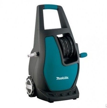 Фото №0 Минимойка высокого давления Makita HW111