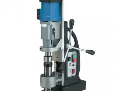 фото Магнитный сверлильный станок BDS MAB 1000
