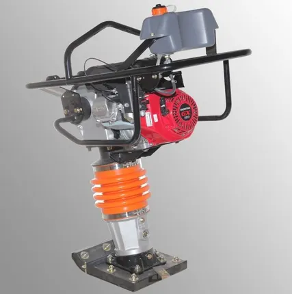 Фото №0 Вибротрамбовка Stalker RM 80-1