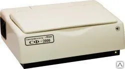 фото Спектрофотометр СФ-2000