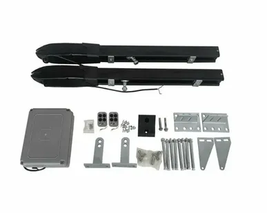 фото Автоматика для распашных ворот Home Gate 250DC