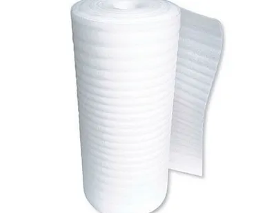 фото Теплофлекс 3 мм (1,05*50м) S=52,5 подложка