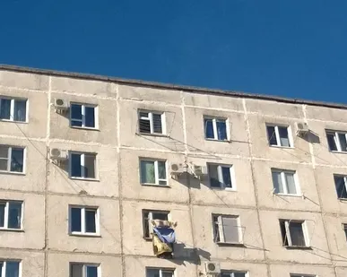 фото Монтаж стропильной системы кровли
