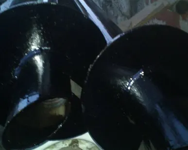 фото ВИНТОВЫЕ СВАИ СВС 89-108