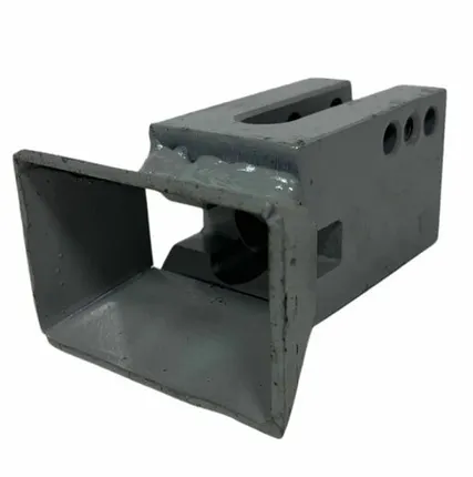 Фото №0 Муфта крепления спирали Putzmeister MP-25