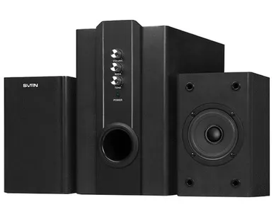 фото Компьютерная акустика SVEN