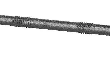 фото Дюбель Зубр для изоляц.м-в метал. 10*90мм