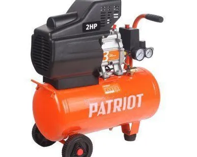 фото Компрессор PATRIOT PRO 24-210