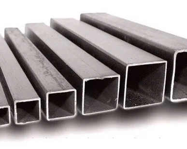 фото Труба профильная