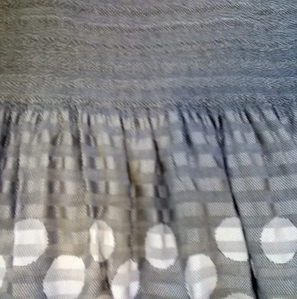 Фото №0 Ткань костюмная