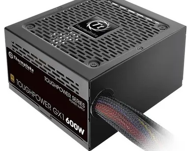фото Блок питания Thermaltake