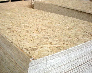 фото OSB 8 х 1250 х 2500 NLK