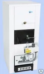 фото Очаг газо-угольный КС-ТГ-10