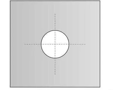 фото Плита анкерная М56 (220х220х32) ГОСТ 24379.1-80, шт