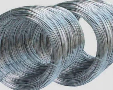 фото Катанка 8 Ст1пс ГОСТ30136-95 (10 мотков)