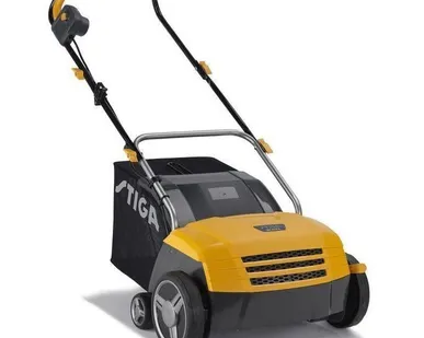 фото Газонокосилка STIGA SV 213 E