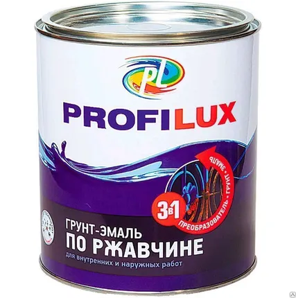 Фото №0 Эмаль