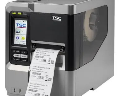 фото Принтер этикеток TSC MX340