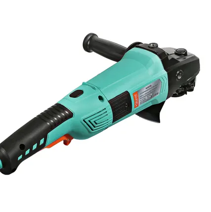 Фото №4 Болгарка (УШМ) Sturm! AG9018