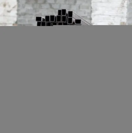 Фото №0 Труба профильная 60х40х4,5 мм 3СП-5 ГОСТ 30245-2003