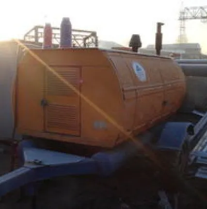 Фото №0 Компрессор ПКСД-5,25 в аренду