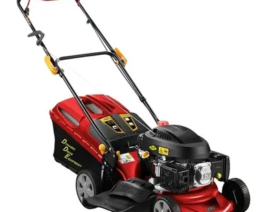 фото Газонокосилка DDE LM 46-60