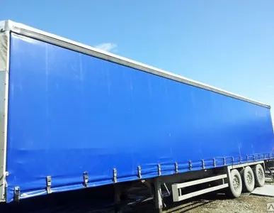 фото Грузовой автосервис