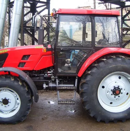 Фото №0 Трактор Беларус-922.3