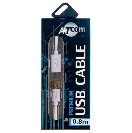 Фото №0 Удлинитель Atcom Premium USB -