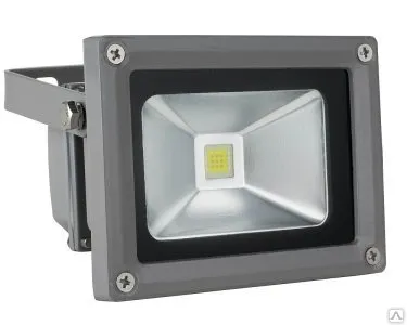 фото Прожектор Светодиодный 10Вт IP65