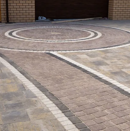 Фото №0 Тротуарная плитка Выбор Искусственный камень