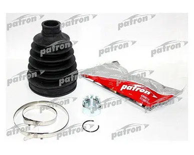 фото Patron Пыльник ШРУС внутренний Megane II 6КПП ор 7701209254 Patron PDC5608