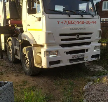 ТрансЭнергоСтрой