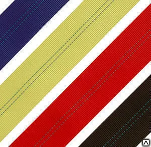 фото Лента текстильная TOR 50мм SF-A (7т/2т)