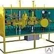 фото Установка газорегуляторная шкафная УГРШ-50Н(В)-2