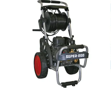 фото Гидродинамическая прочистная машина HD13/100 Super Ego