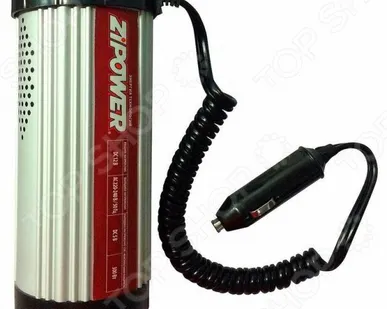 фото Инвертор автомобильный Zipower PM 6517