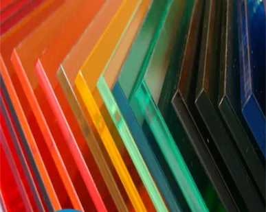 фото Оргстекло 3мм 2050х3050 черное Novattro