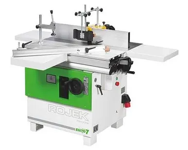 фото Фрезерный станок с алюминиевой кареткой FSN-300A в Москве