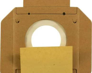 фото ТЕХНОПРОДУКТ Мешки для пылесосов KARCHER MV 3, WD 3, 5 шт