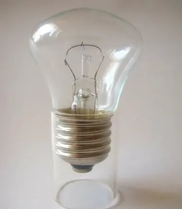 Фото №0 Лисма Лампа накаливания С 24-60-1Н Е27/27Н Лисма 331512100