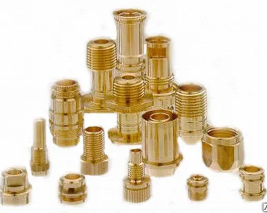 фото Сплавы латуни Л96, Л63, ЛС59-1, ЛС63-3, ЛС74-3 по ГОСТ 17711-93, 15527-2004