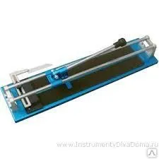 Фото №0 Плиткорез, две функции, 600мм Remocolor