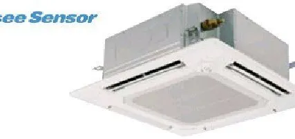 Фото №0 Внутренний блок кассетного типа PLA-RP125 ВA