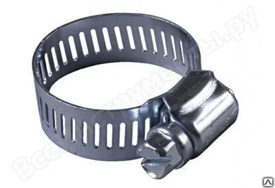 Фото №0 Хомут ТВОС-049.001-04 30х48