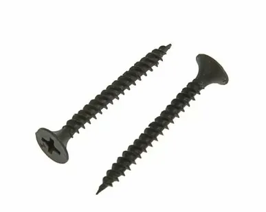 фото Саморез 3,5х25 мм по металлу потай Кнауф