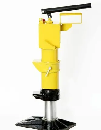 Фото №0 ДОМКРАТ ПУТЕВОЙ ГИДРАВЛИЧЕСКИЙ ДПГ 20-200